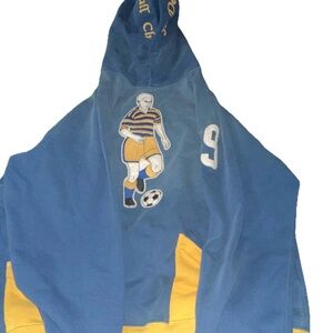ST. Denis FC Hoodie